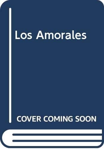 Amorales vs. Amorales: The Bad Sleep Well