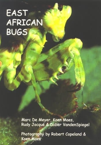 East African Bugs