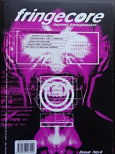 Fringecore # 4