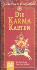 Die Karma-Karten ein Orakel aus dem alten Indien