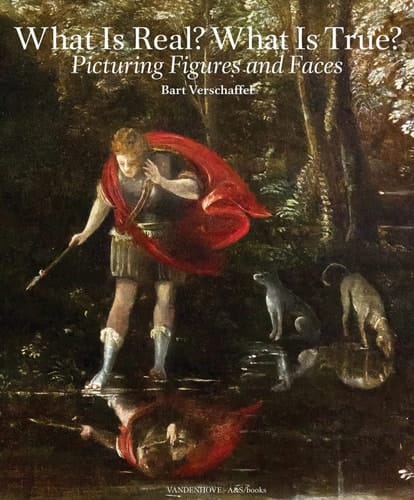 What is Real? What is True? Picturing Figures and Faces