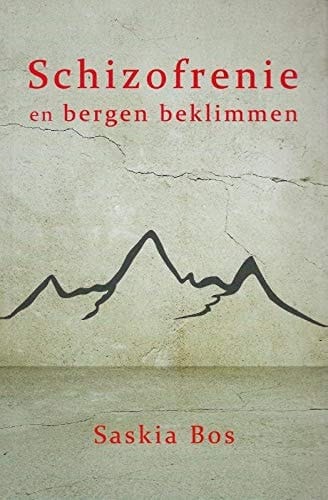 Schizofrenie en bergen beklimmen