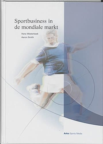 Sportbusiness in de mondiale markt