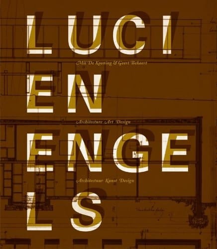 Lucien Engels