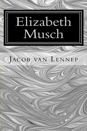 Elizabeth Musch