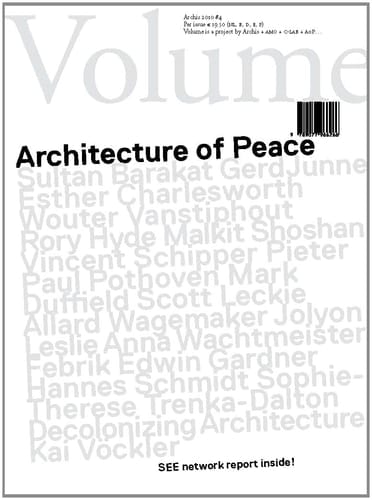 Architecture of Peace