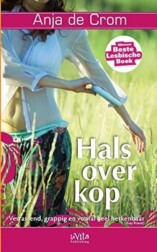 Halsoverkop roman