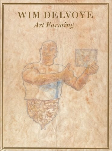 Wim Delvoye: Art Farming