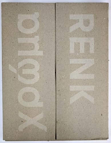 Colour, Based on Nature