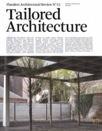 Tailored Architecture