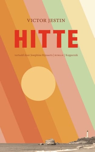 Hitte roman
