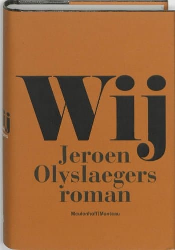 Wij roman