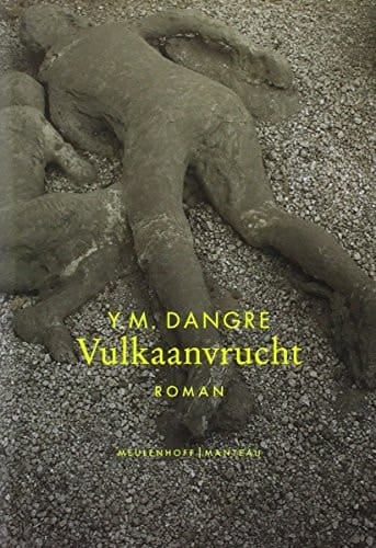 Vulkaanvrucht roman