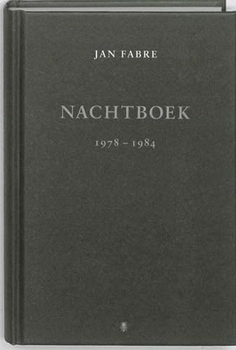 Nachtboek, 1978-1984