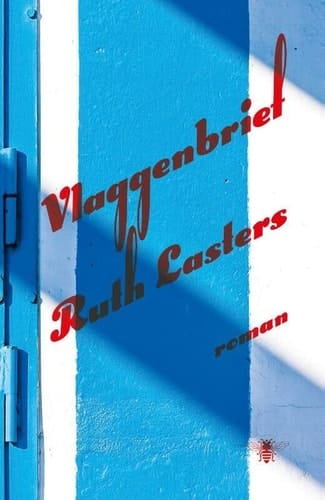 Vlaggenbrief roman