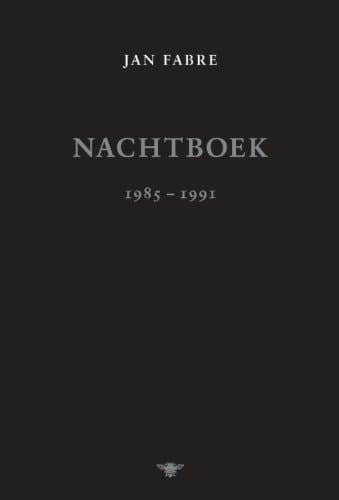 Nachtboek 1985-1991