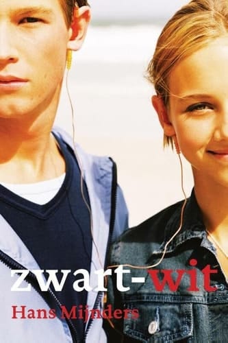 Zwart-wit (Dutch Edition)