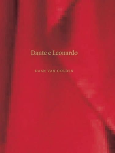 Daan Van Golden: Dante E Leonardo