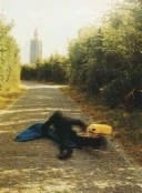 Bas Jan Ader Ocean Wave