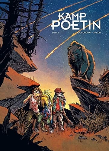 Kamp Poetin