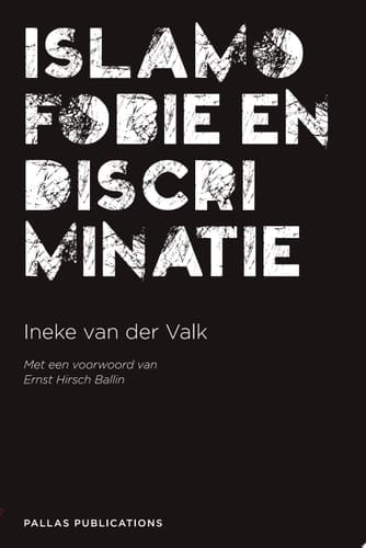 Islamofobie en discriminatie