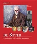 De Sitter een alternatief voor Einsteins heelalmodel