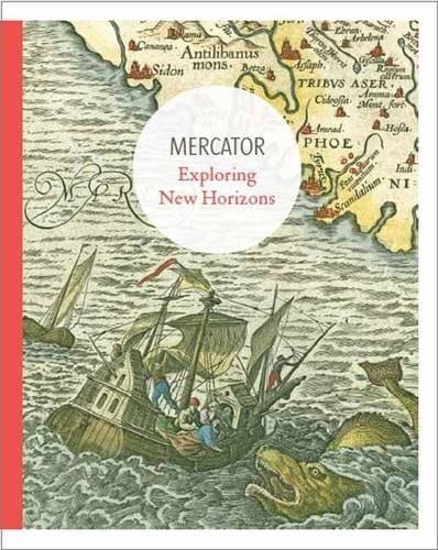 Mercator Exploring New Horizons