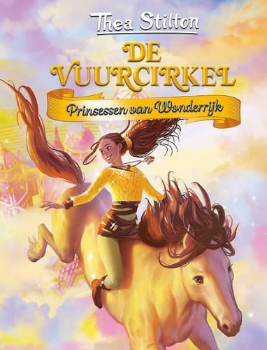 De vuurcirkel