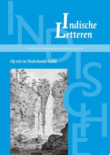 Op reis in Nederlands-Indië Indische Letteren 36 (2021) 4