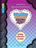 Gothic Lolita's en Hello Kitty. Oorsprong, ontwikkeling en invloed van de schattigheidscultuur uit Japan