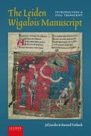 The Leiden Wigalois Manuscript Introduction and Full Transcript