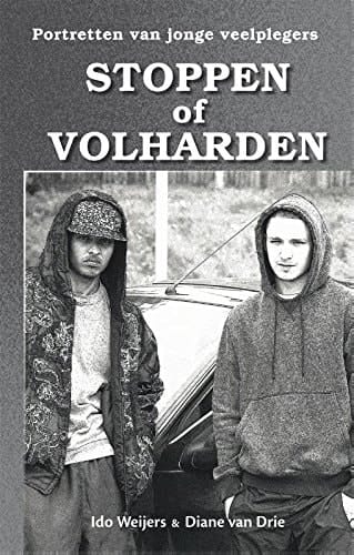 Stoppen of volharden portretten van jonge veelplegers