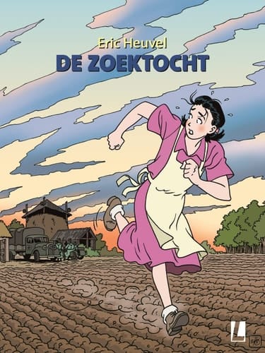 De zoektocht