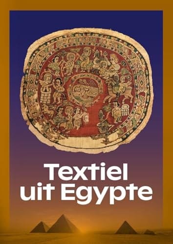 Textiel uit Egypte