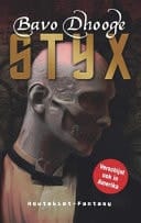 Styx thriller