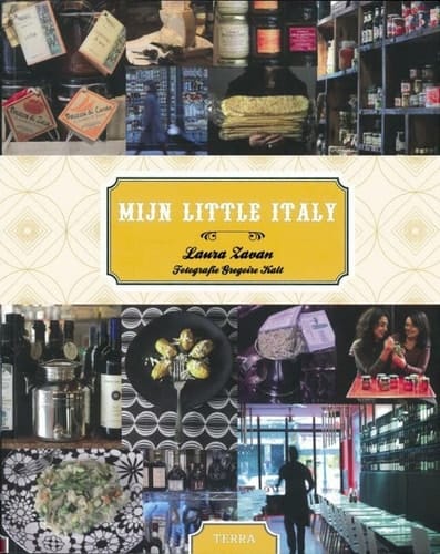 Mijn little Italy