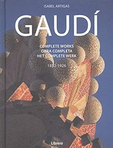 Gaudí Complete Works