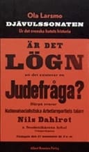Djävulssonaten ur det svenska hatets historia
