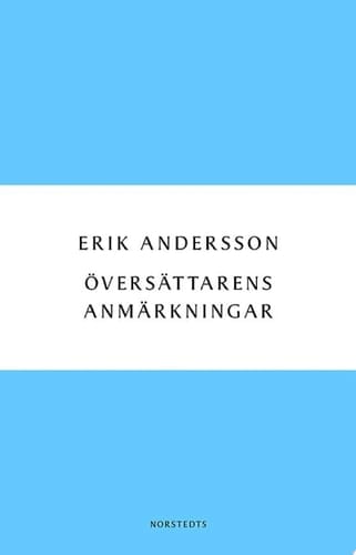 Översättarens anmärkningar : dagbok från arbetet med Ringarnas herre