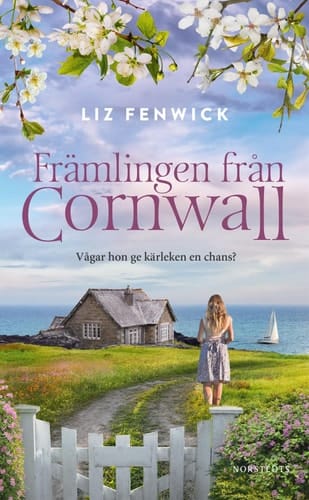 Främlingen fran Cornwall
