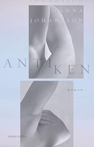 Antiken roman