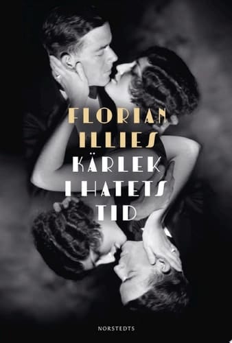 Kärlek i hatets tid : Europa på randen till världskrig 1929-1939