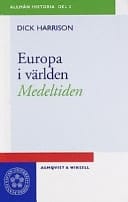 Europa i världen medeltiden