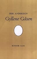 Gyllene gåsen