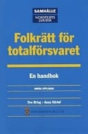 Folkrätt för totalförsvaret en handbok
