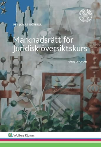 Marknadsrätt för juridisk översiktskurs