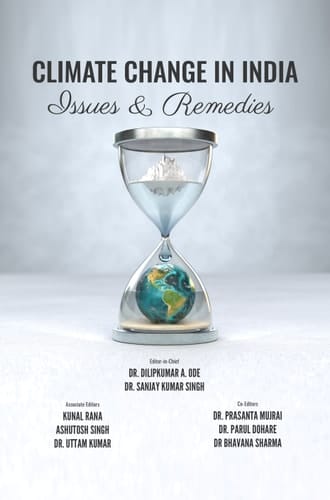 Climate Change in India: Issues & Remedies