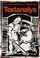 Textanalys : introduktion till syftesrelaterad kritik