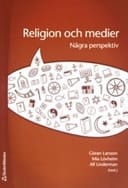 Religion och medier några perspektiv