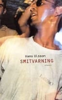 Smitvarning